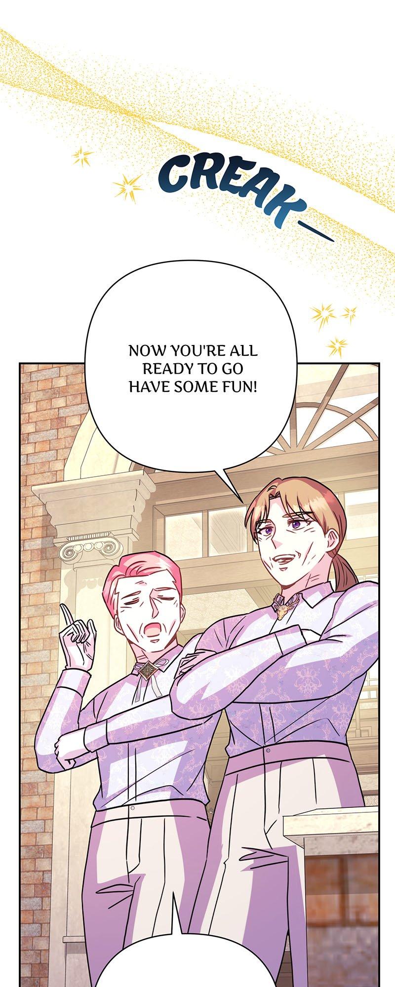 Another Typical Fantasy Romance Chapter 61 - page 71