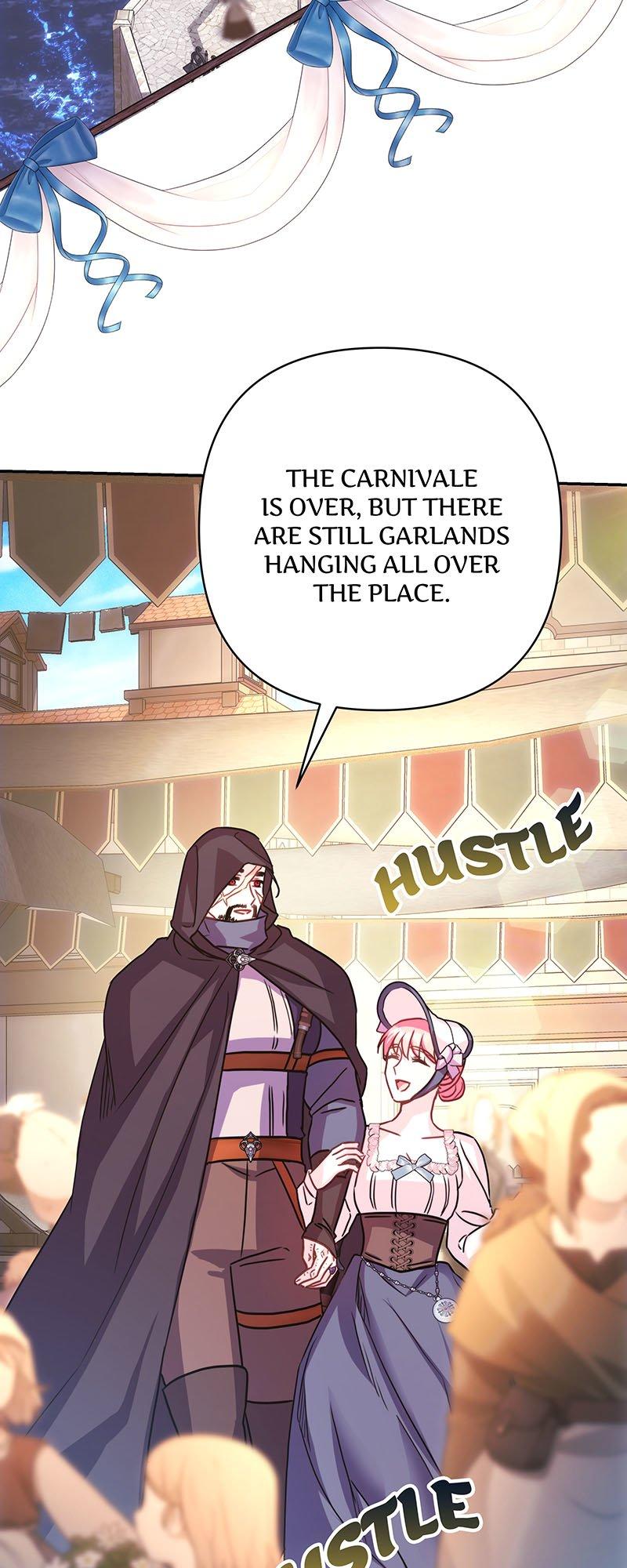 Another Typical Fantasy Romance Chapter 61 - page 77