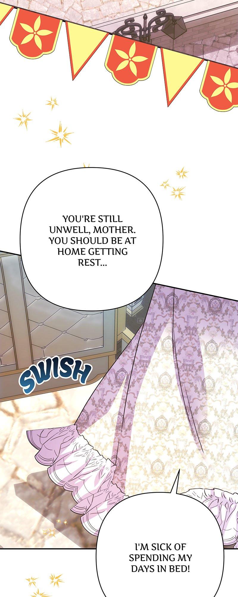 Another Typical Fantasy Romance Chapter 61 - page 82