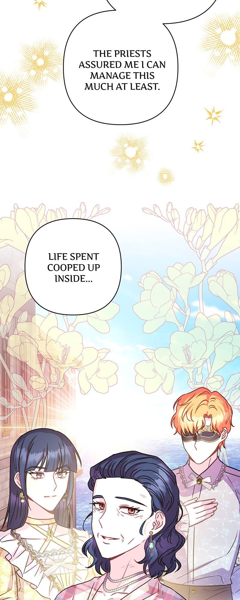 Another Typical Fantasy Romance Chapter 61 - page 83