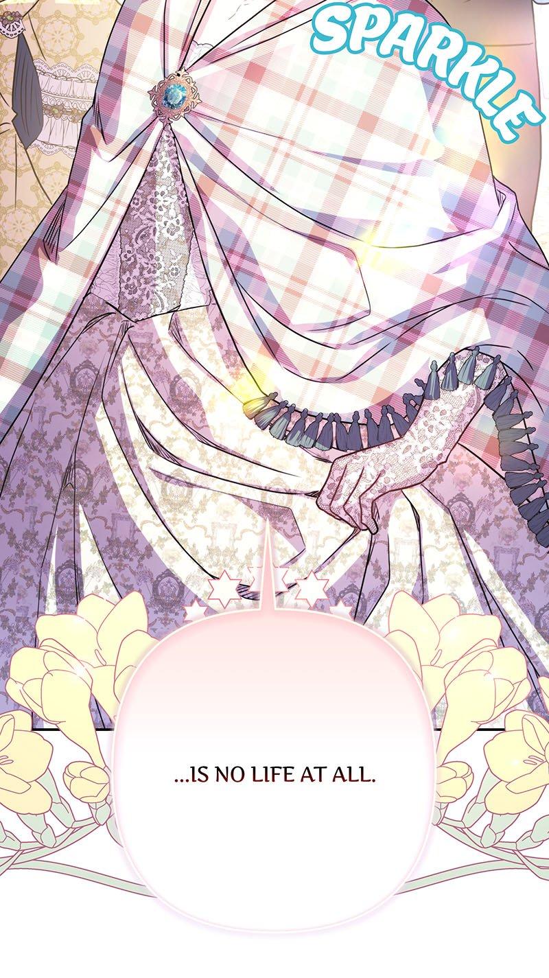 Another Typical Fantasy Romance Chapter 61 - page 84