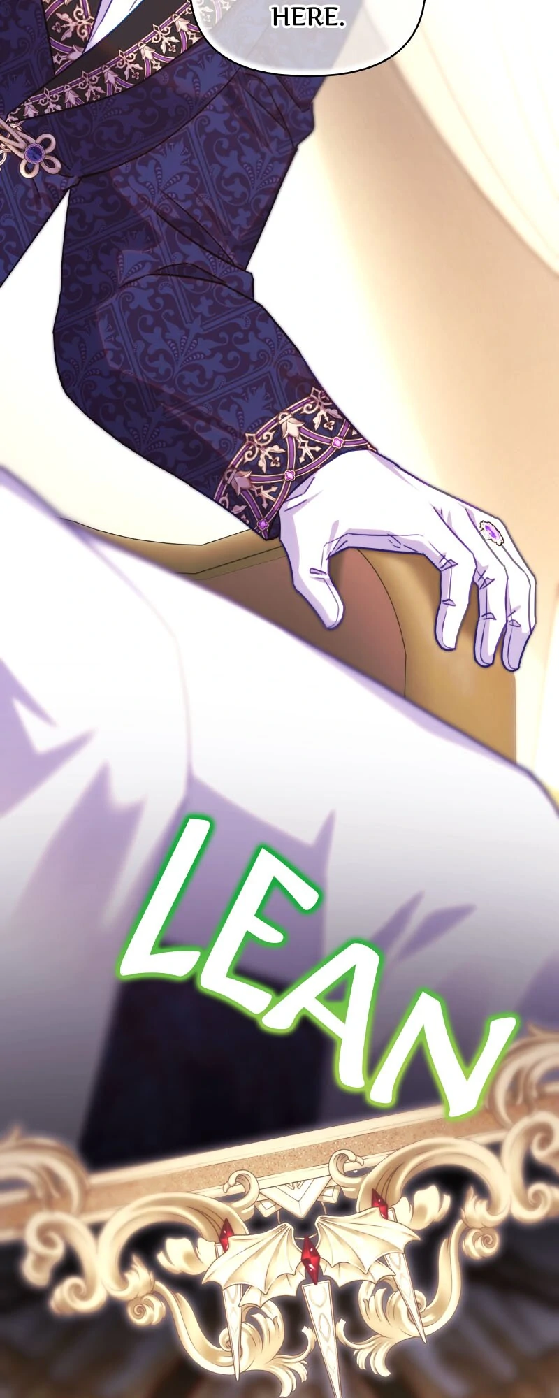 Another Typical Fantasy Romance Chapter 131 - page 11