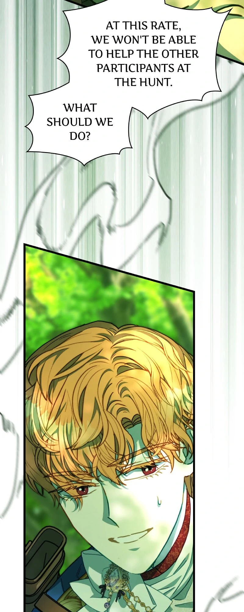 Another Typical Fantasy Romance Chapter 131 - page 17