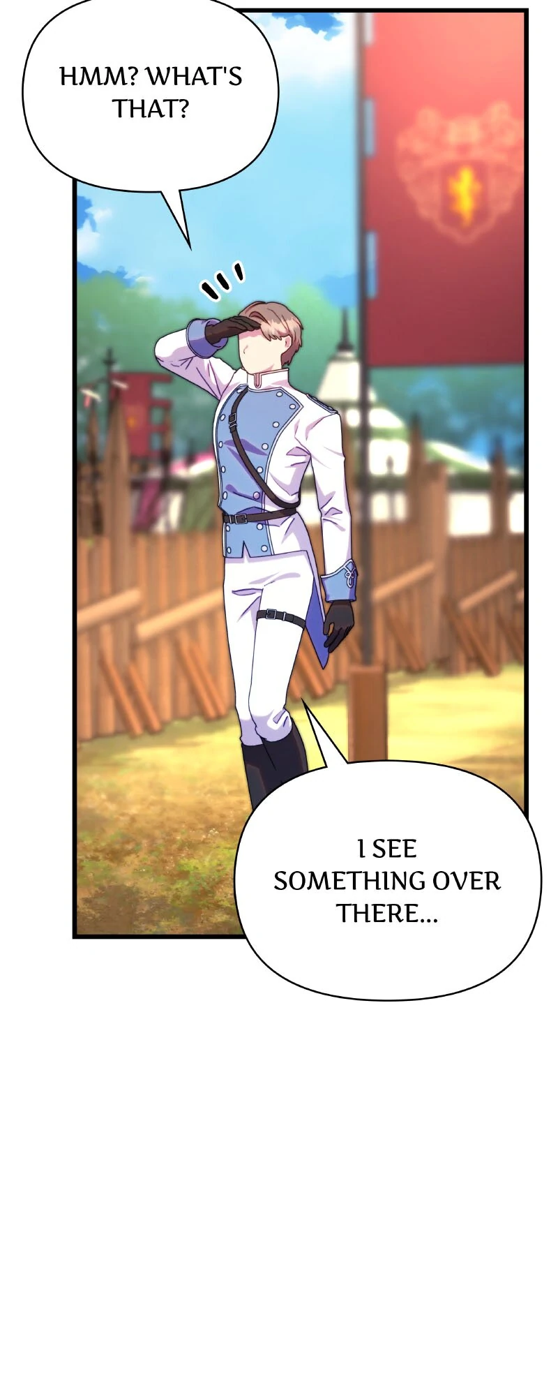 Another Typical Fantasy Romance Chapter 131 - page 2