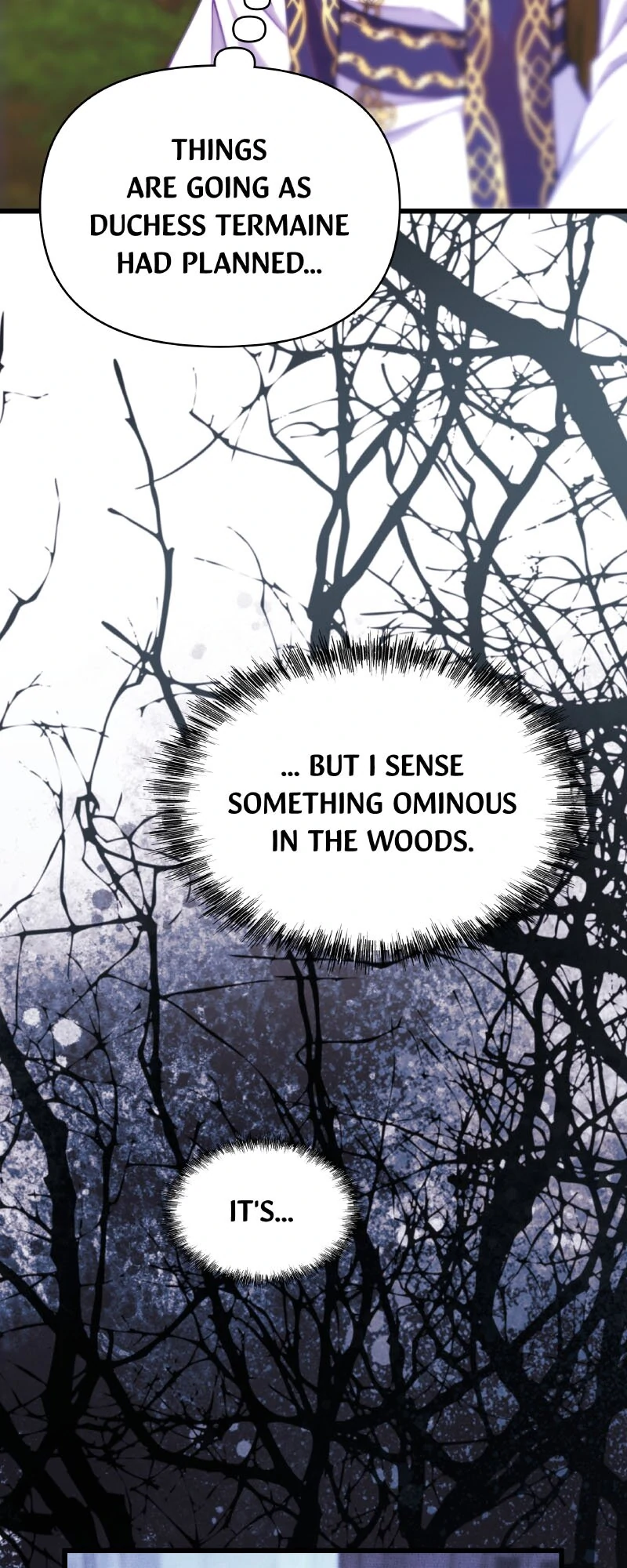 Another Typical Fantasy Romance Chapter 131 - page 26