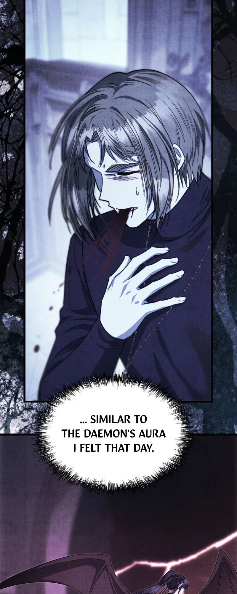 Another Typical Fantasy Romance Chapter 131 - page 27