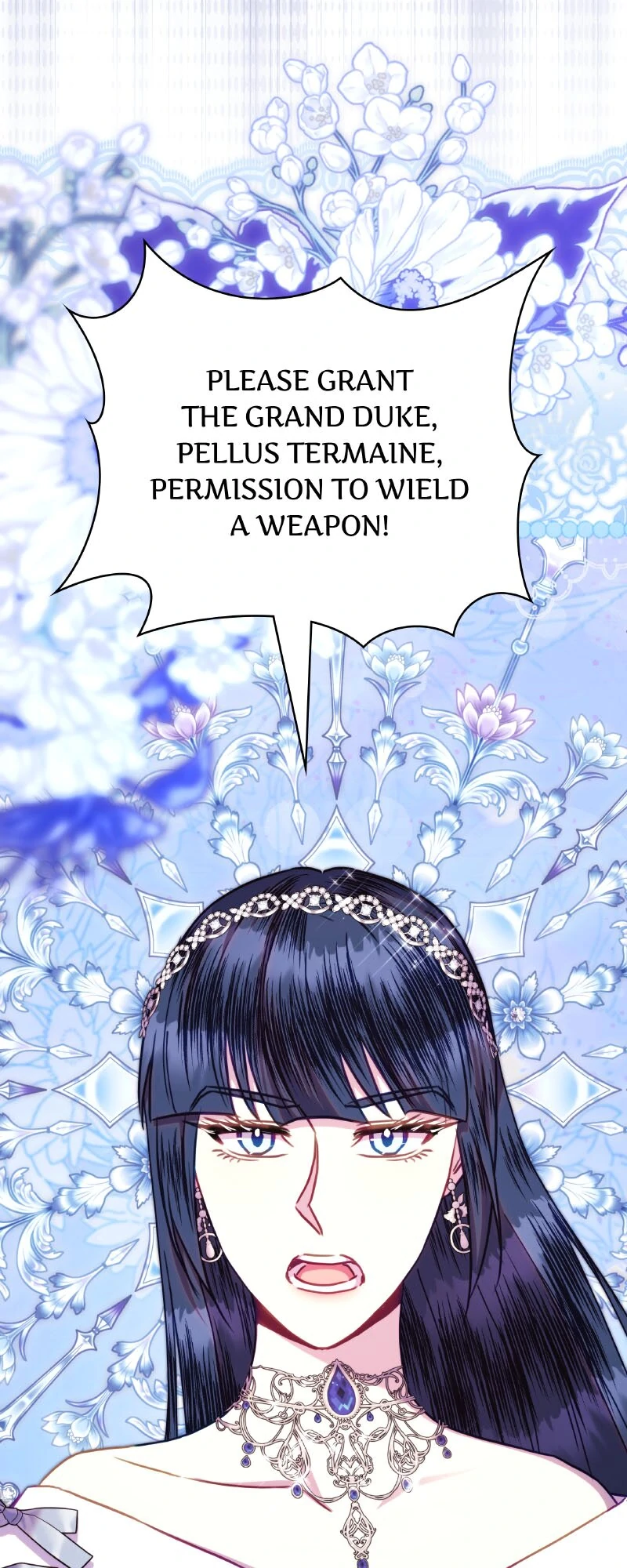 Another Typical Fantasy Romance Chapter 131 - page 35