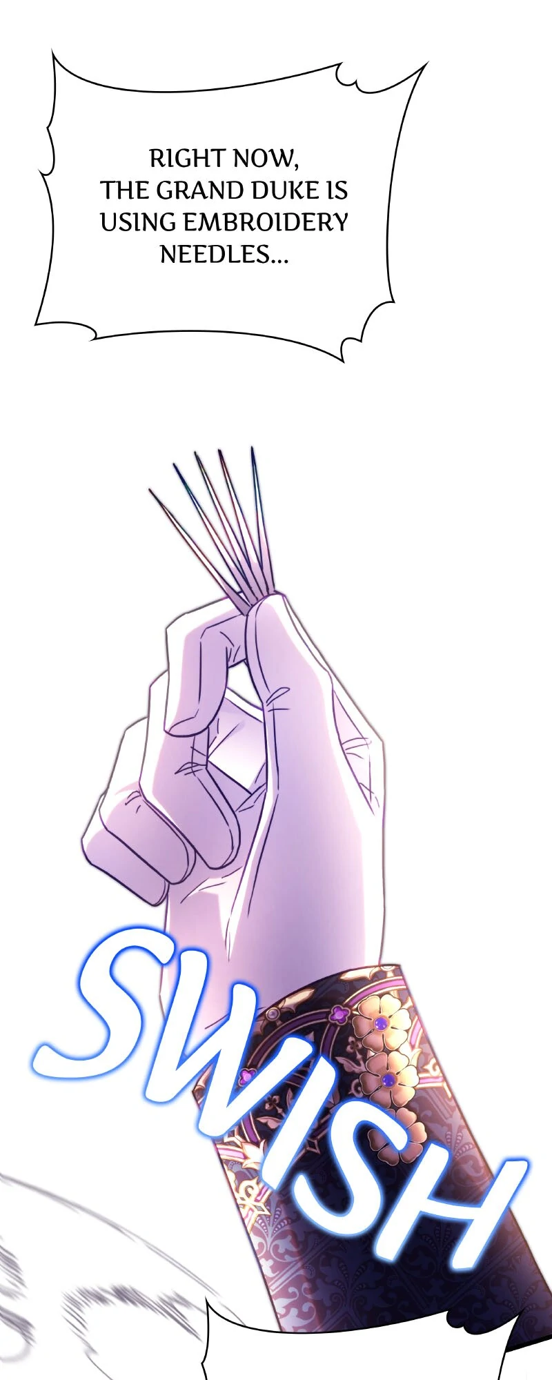 Another Typical Fantasy Romance Chapter 131 - page 37