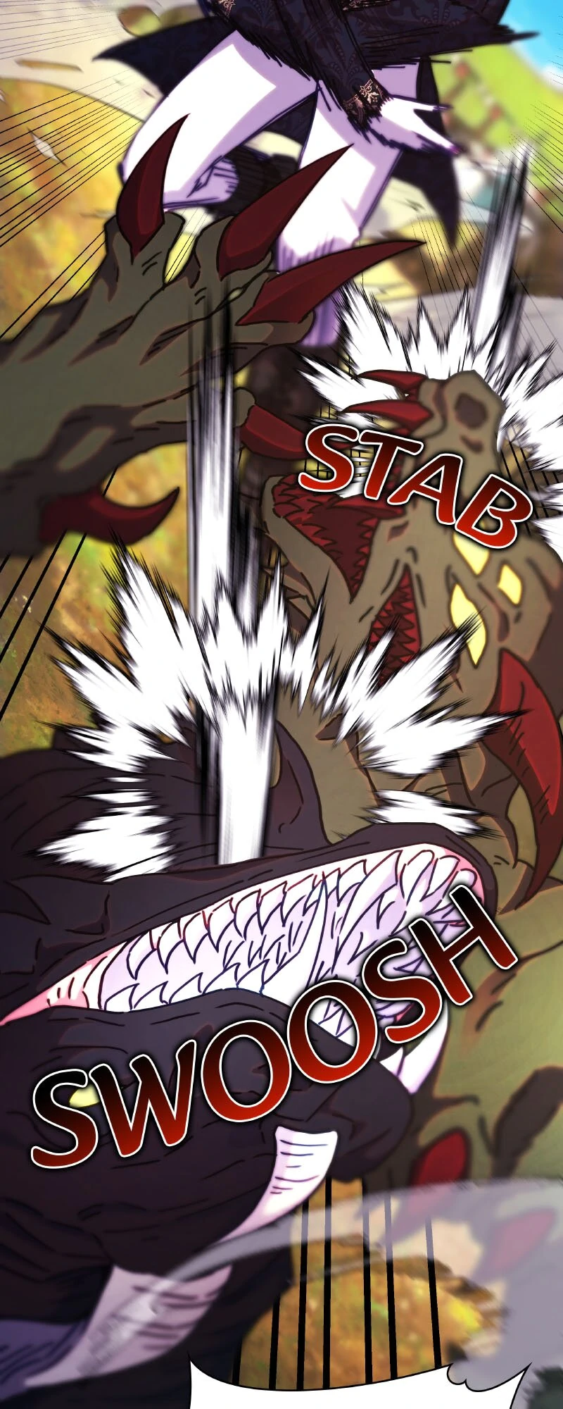 Another Typical Fantasy Romance Chapter 131 - page 39
