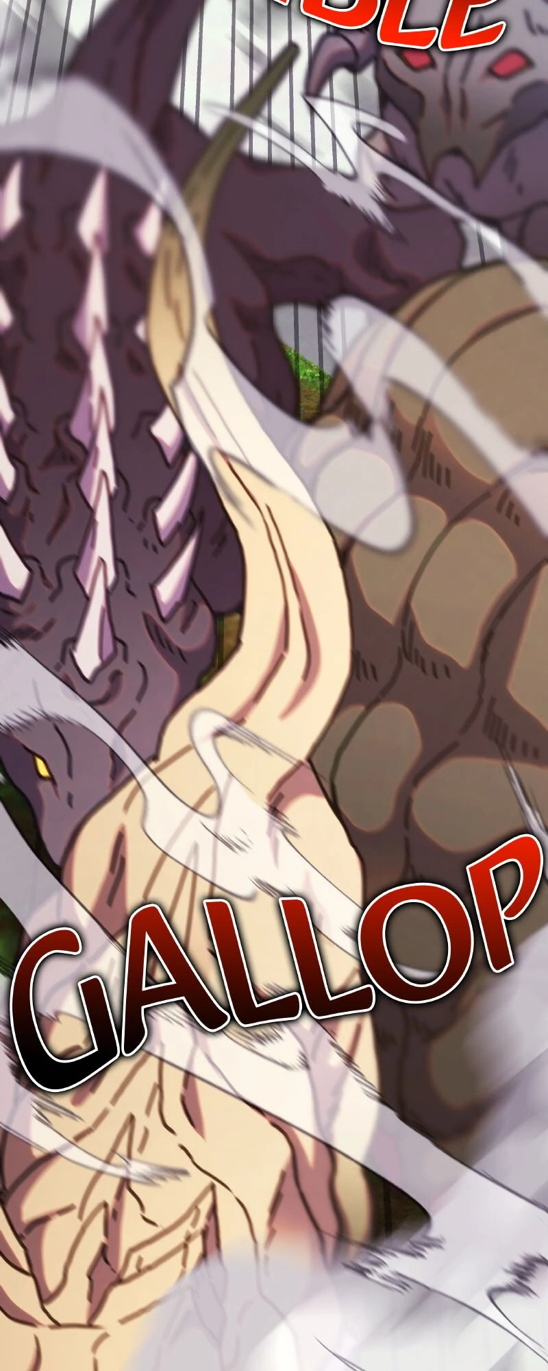 Another Typical Fantasy Romance Chapter 131 - page 4