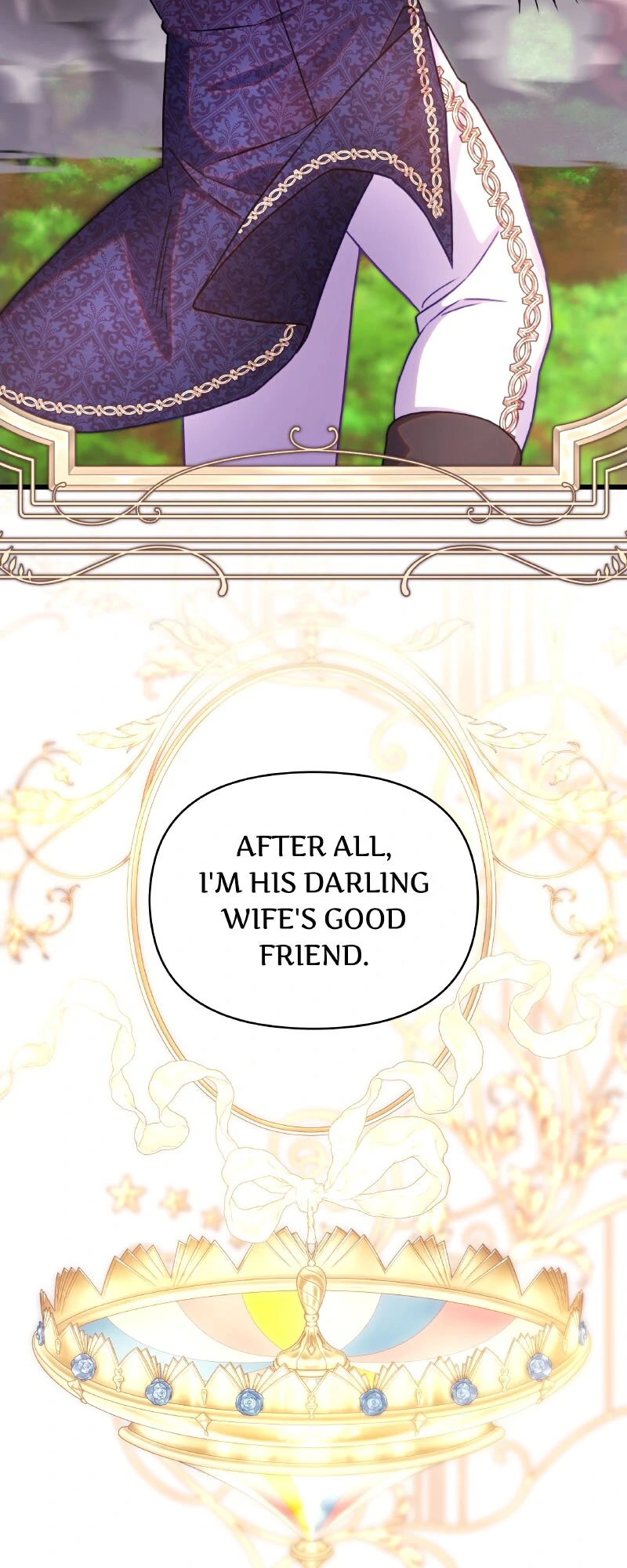 Another Typical Fantasy Romance Chapter 131 - page 44