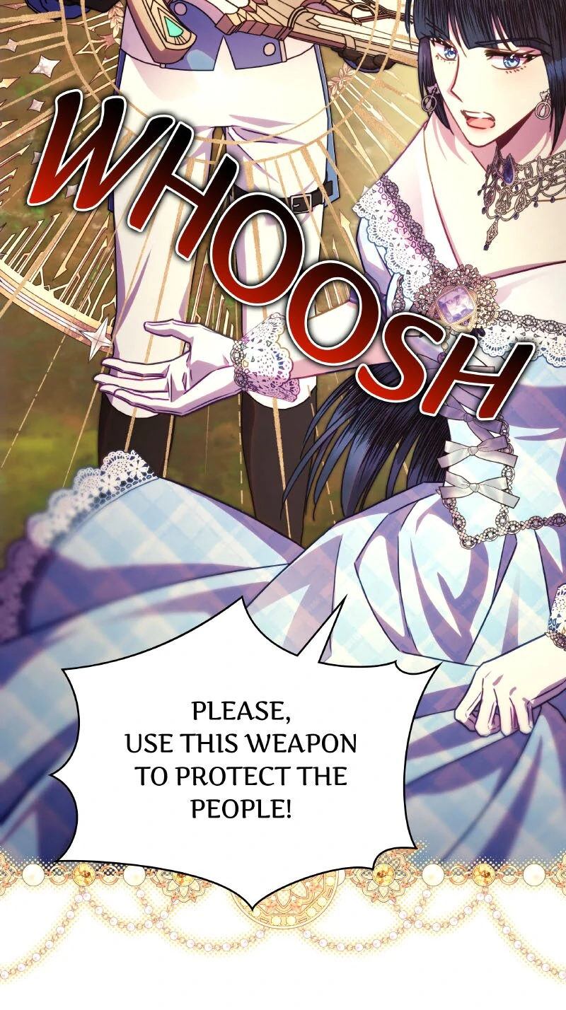 Another Typical Fantasy Romance Chapter 131 - page 48