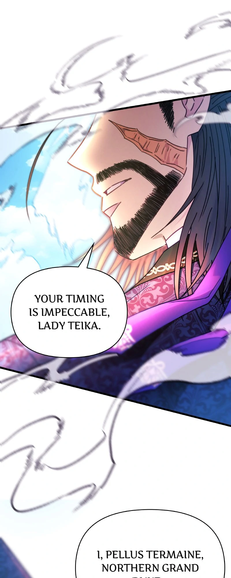 Another Typical Fantasy Romance Chapter 131 - page 49