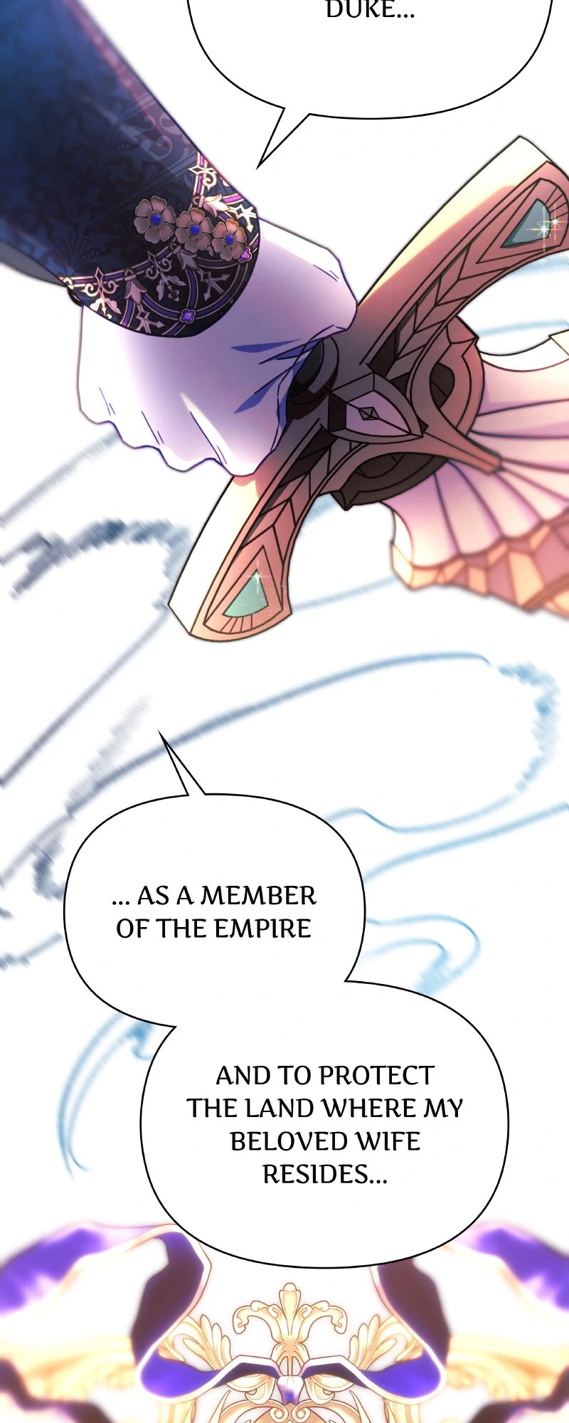 Another Typical Fantasy Romance Chapter 131 - page 50