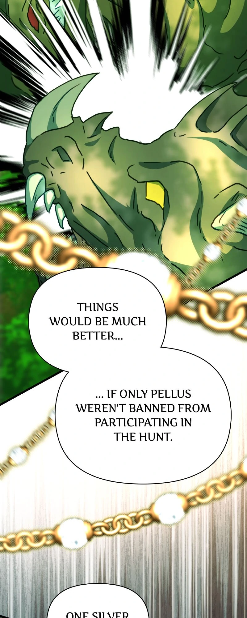 Another Typical Fantasy Romance Chapter 131 - page 57