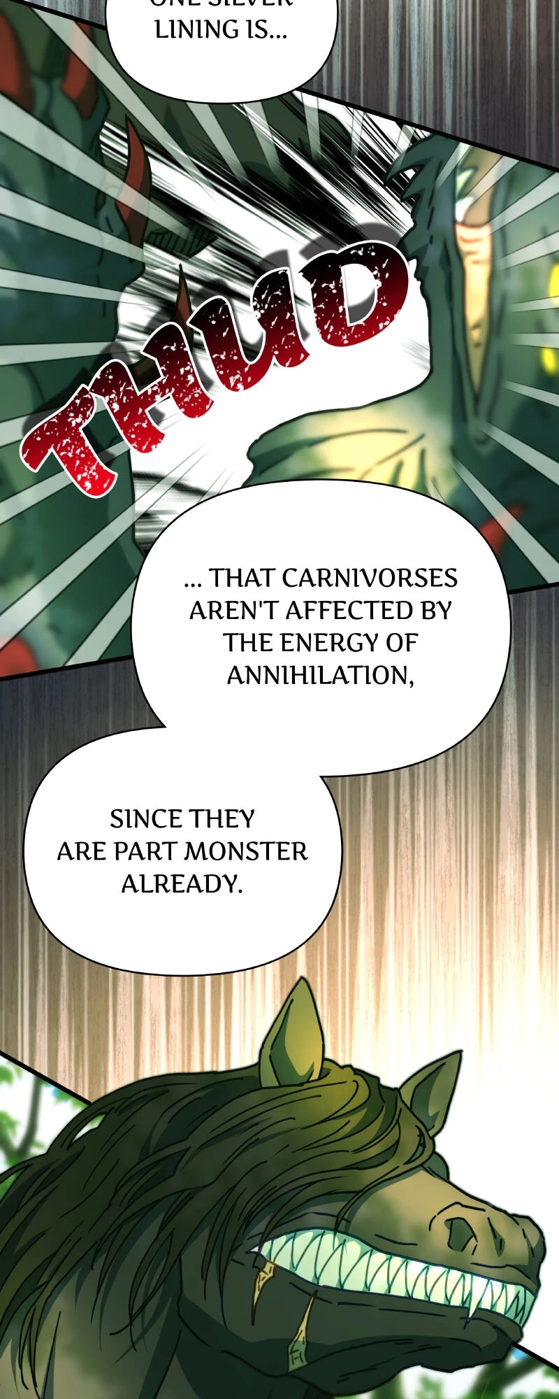 Another Typical Fantasy Romance Chapter 131 - page 58