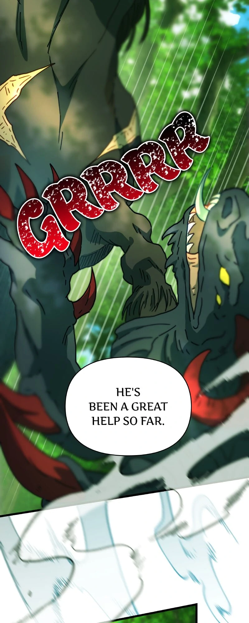 Another Typical Fantasy Romance Chapter 131 - page 59