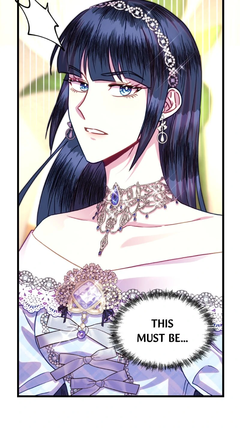 Another Typical Fantasy Romance Chapter 131 - page 6