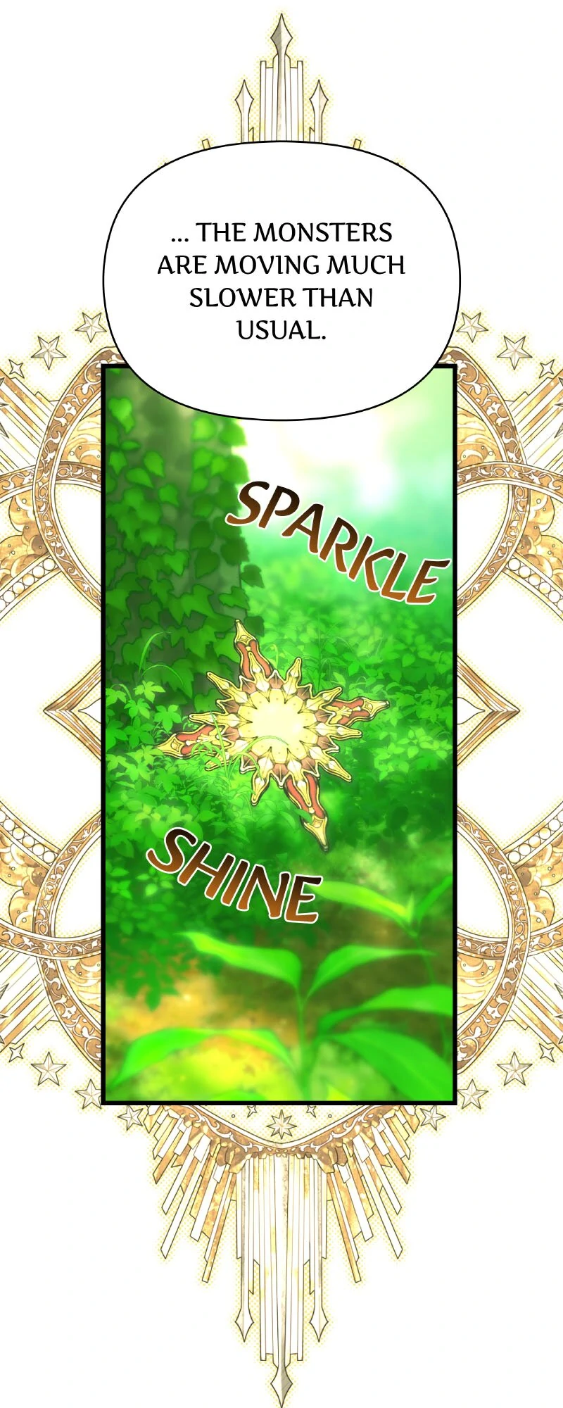 Another Typical Fantasy Romance Chapter 131 - page 61