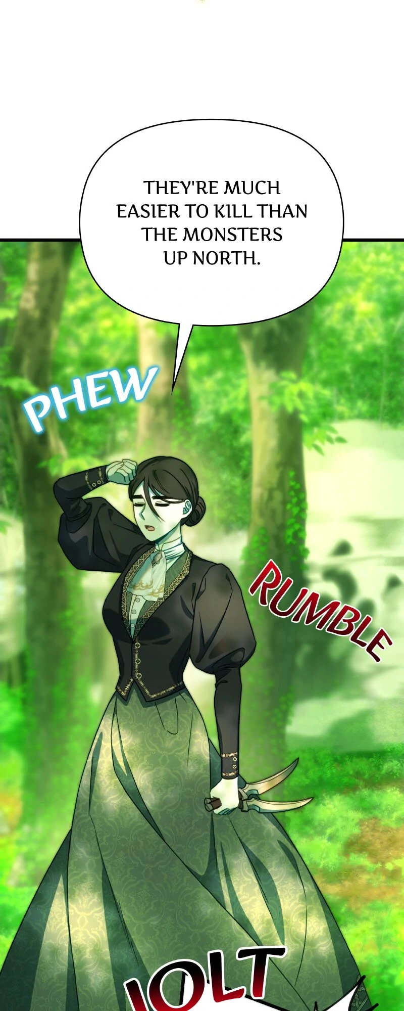 Another Typical Fantasy Romance Chapter 131 - page 62