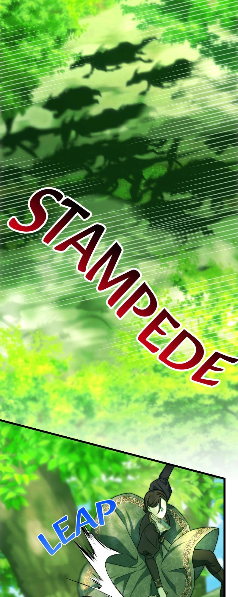 Another Typical Fantasy Romance Chapter 131 - page 64