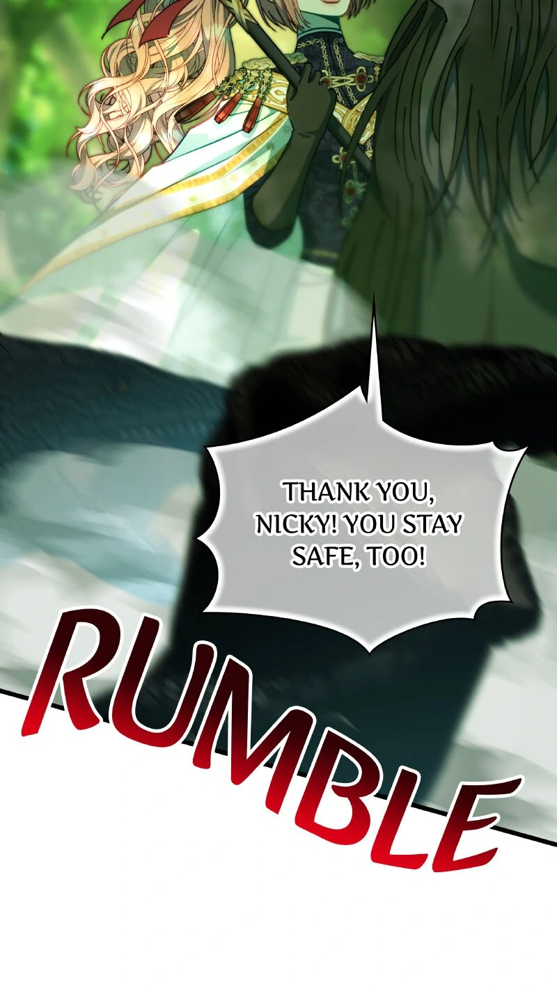 Another Typical Fantasy Romance Chapter 131 - page 66