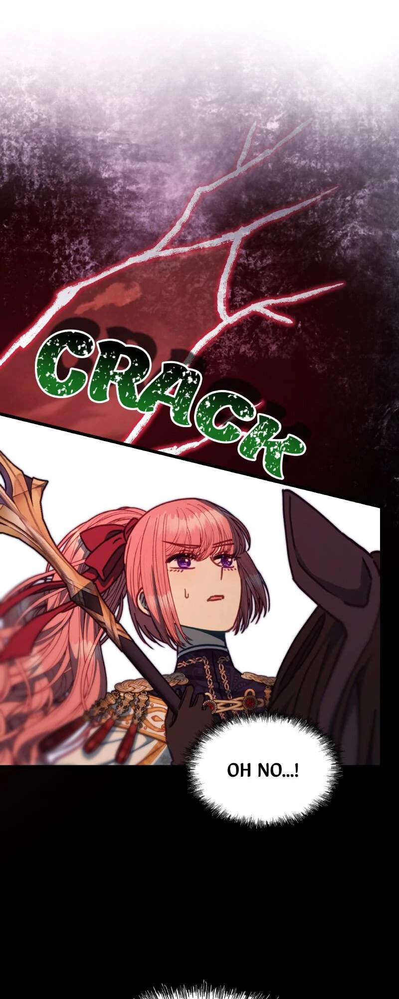 Another Typical Fantasy Romance Chapter 131 - page 67