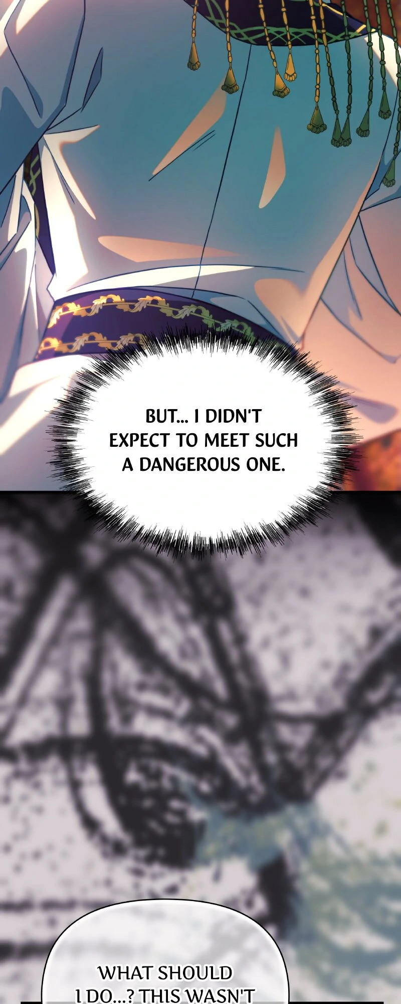 Another Typical Fantasy Romance Chapter 131 - page 74