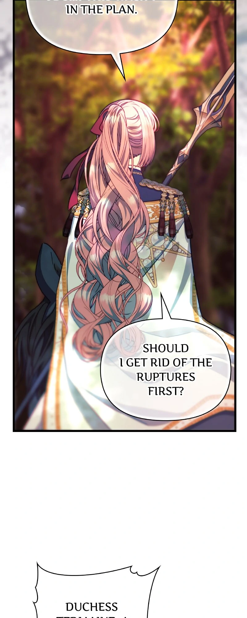 Another Typical Fantasy Romance Chapter 131 - page 75