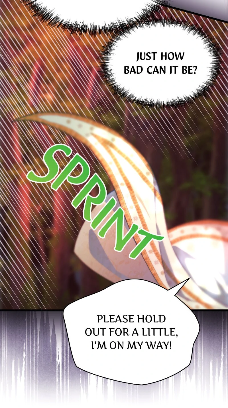 Another Typical Fantasy Romance Chapter 131 - page 78