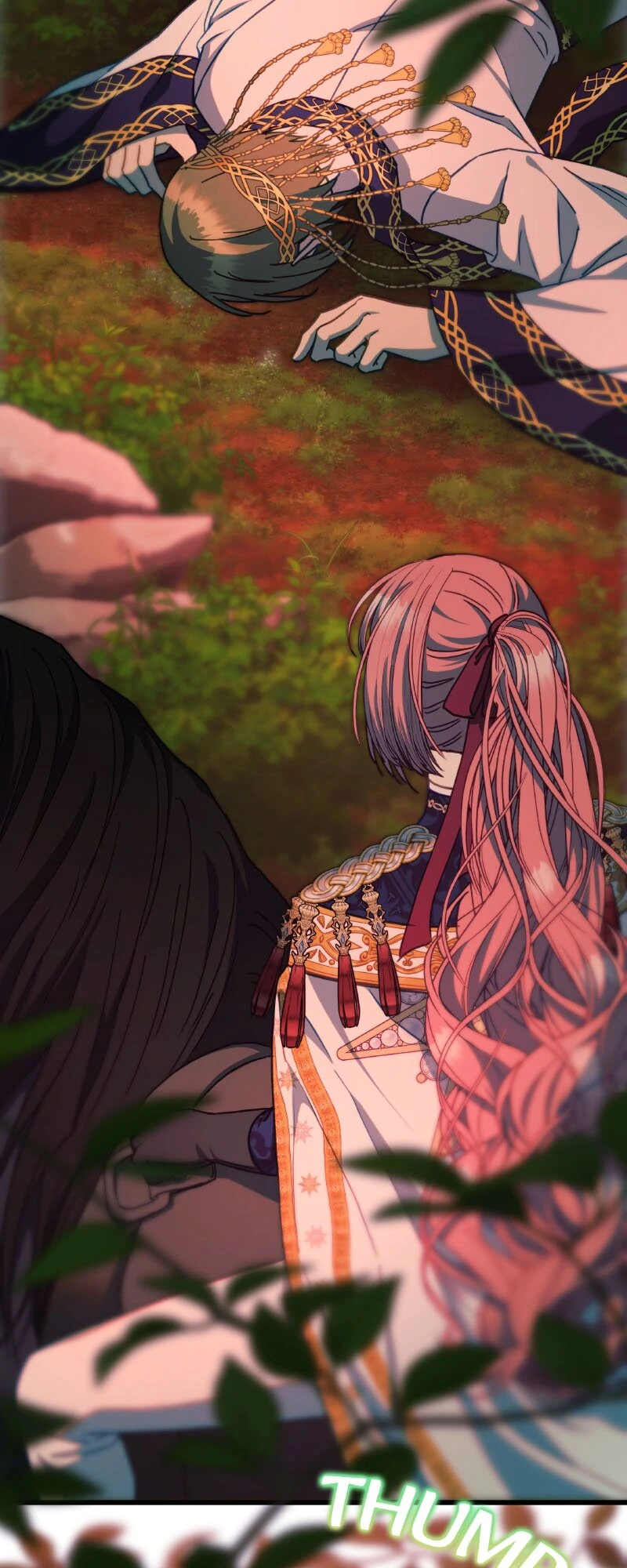 Another Typical Fantasy Romance Chapter 131 - page 80