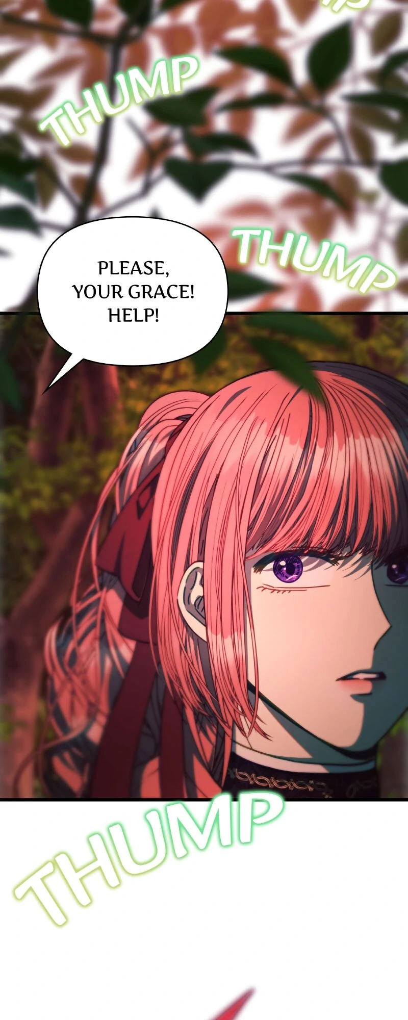 Another Typical Fantasy Romance Chapter 131 - page 81