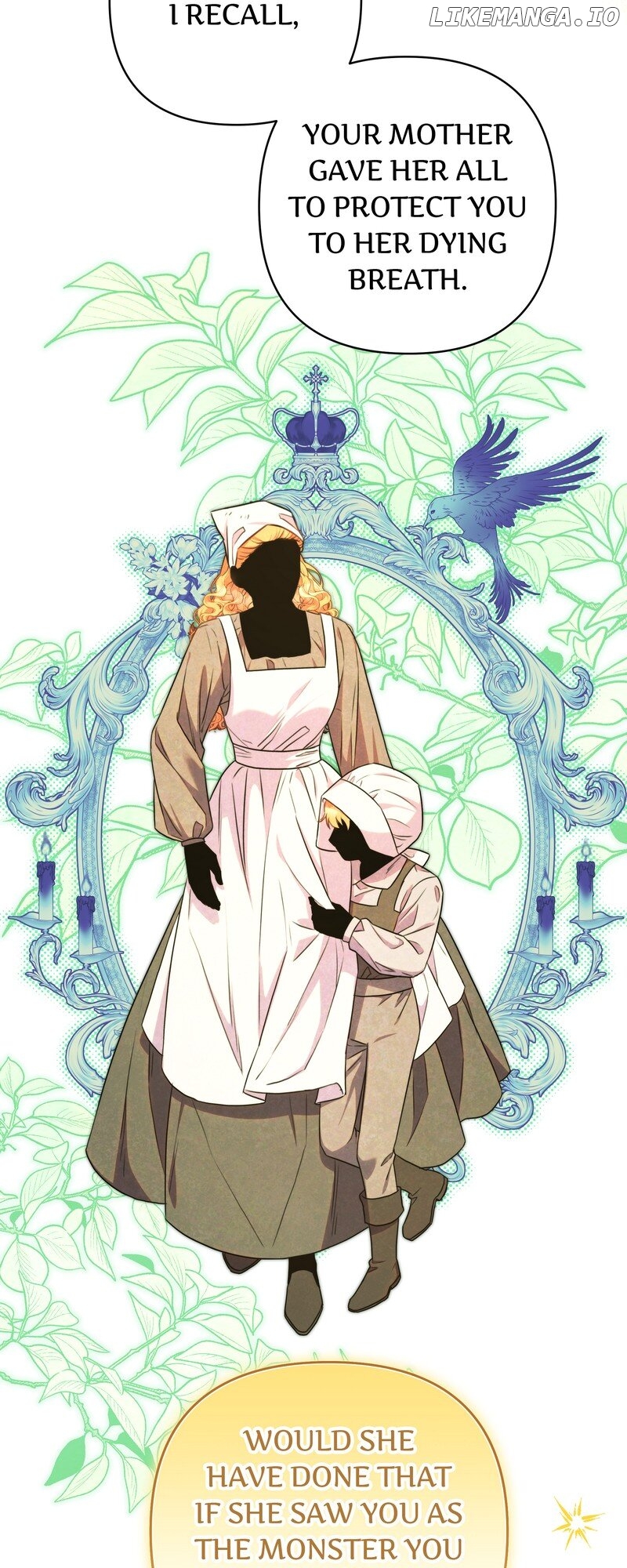 Another Typical Fantasy Romance Chapter 110 - page 10