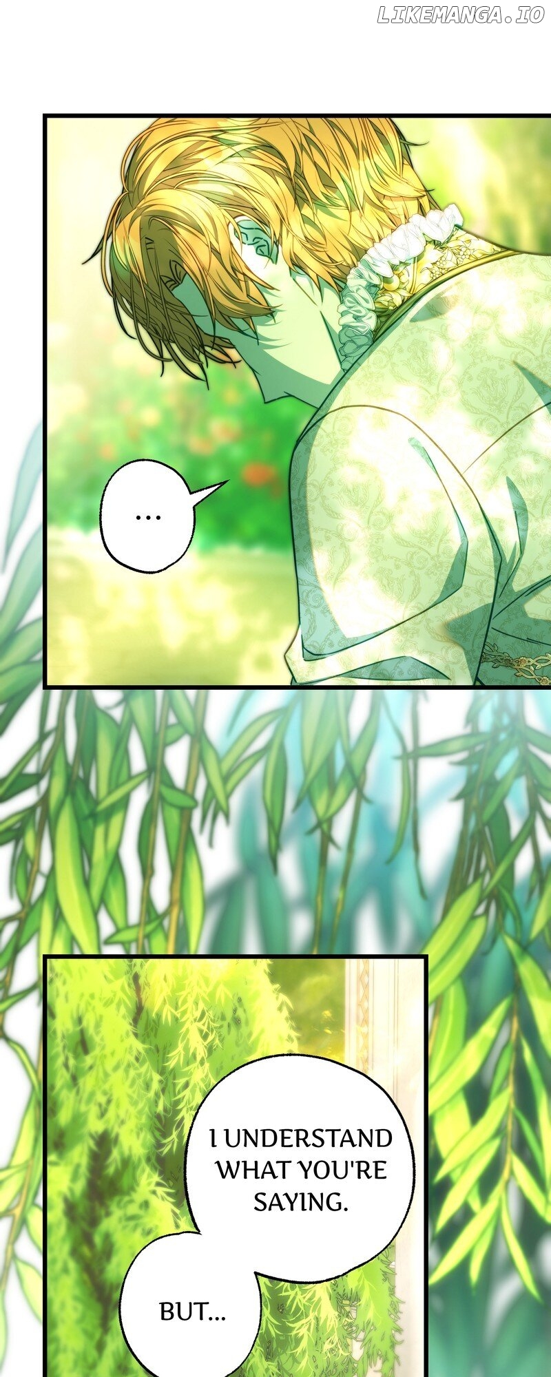 Another Typical Fantasy Romance Chapter 110 - page 13
