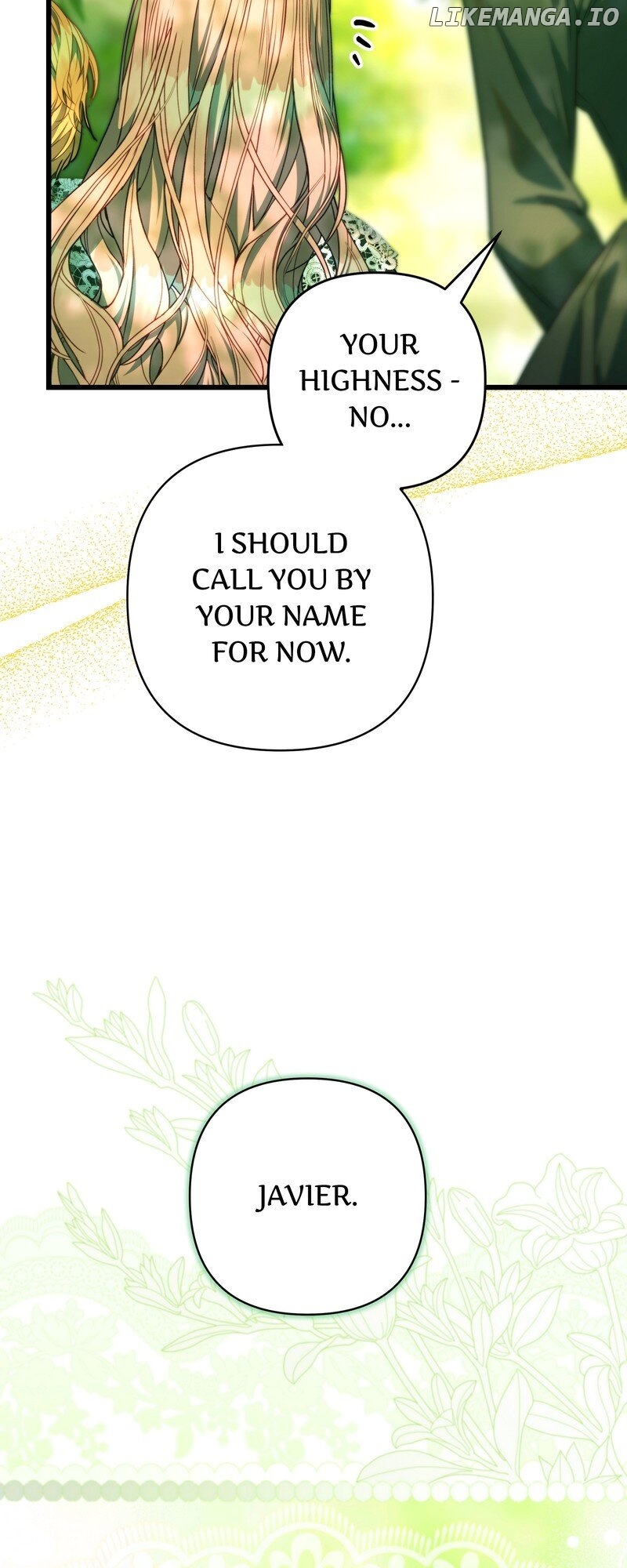 Another Typical Fantasy Romance Chapter 110 - page 16