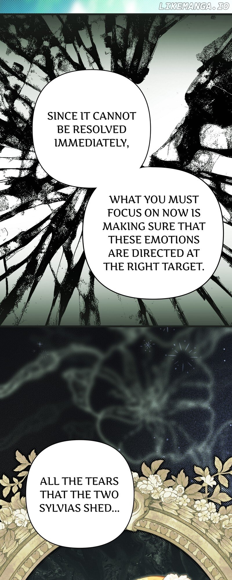Another Typical Fantasy Romance Chapter 110 - page 28