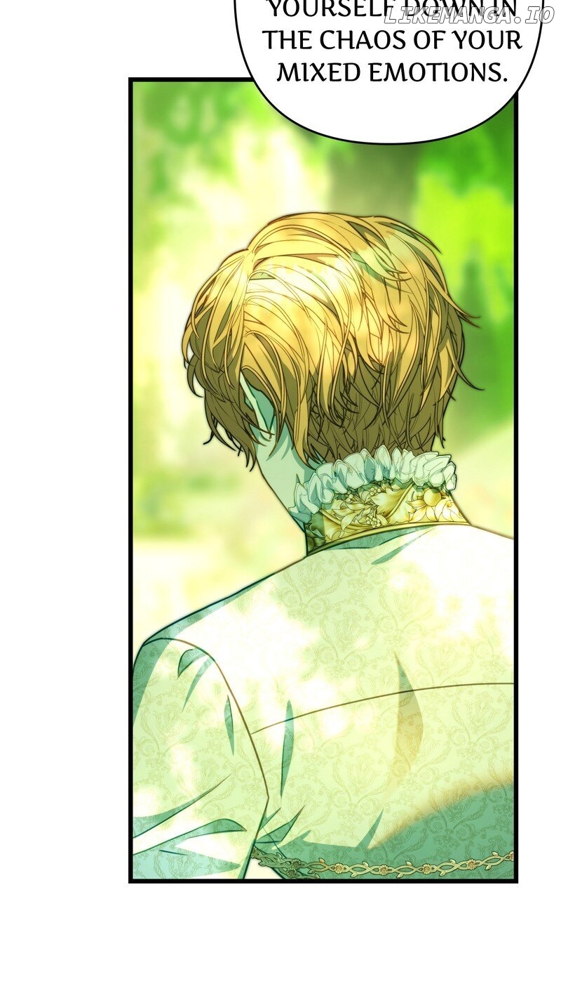 Another Typical Fantasy Romance Chapter 110 - page 30