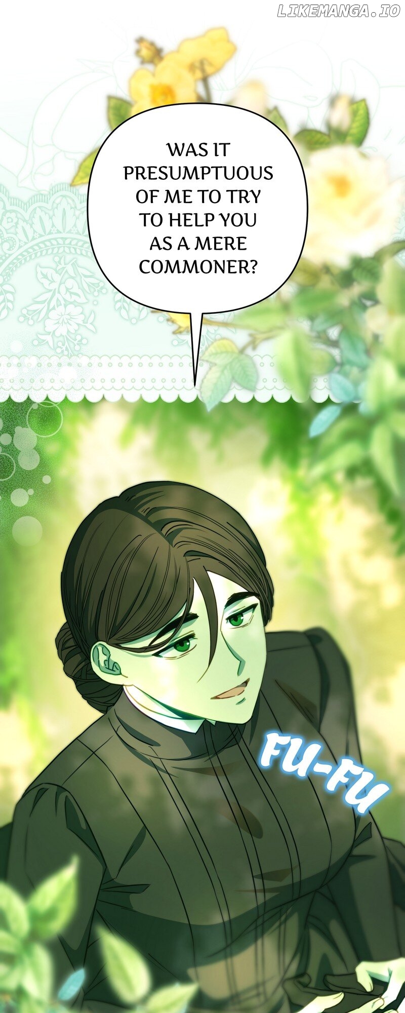 Another Typical Fantasy Romance Chapter 110 - page 31