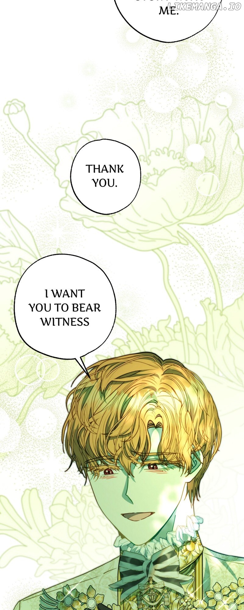 Another Typical Fantasy Romance Chapter 110 - page 33