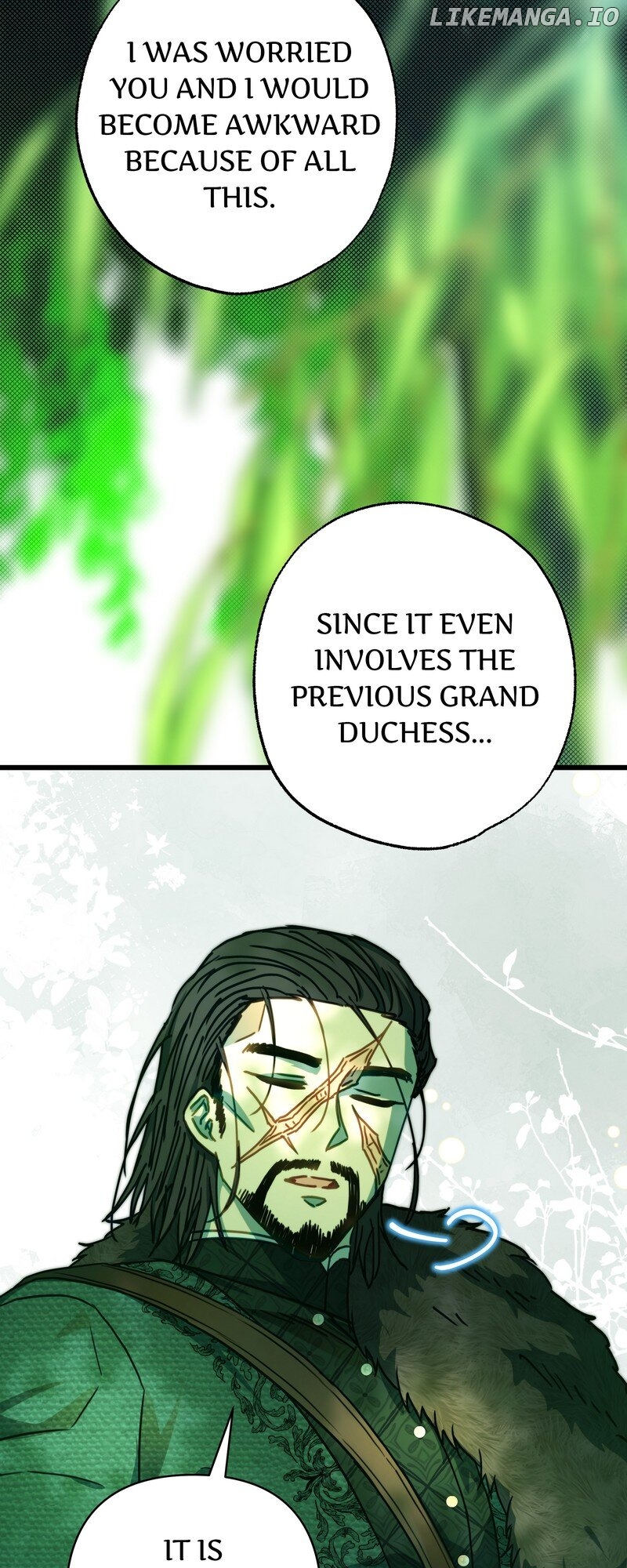 Another Typical Fantasy Romance Chapter 110 - page 40