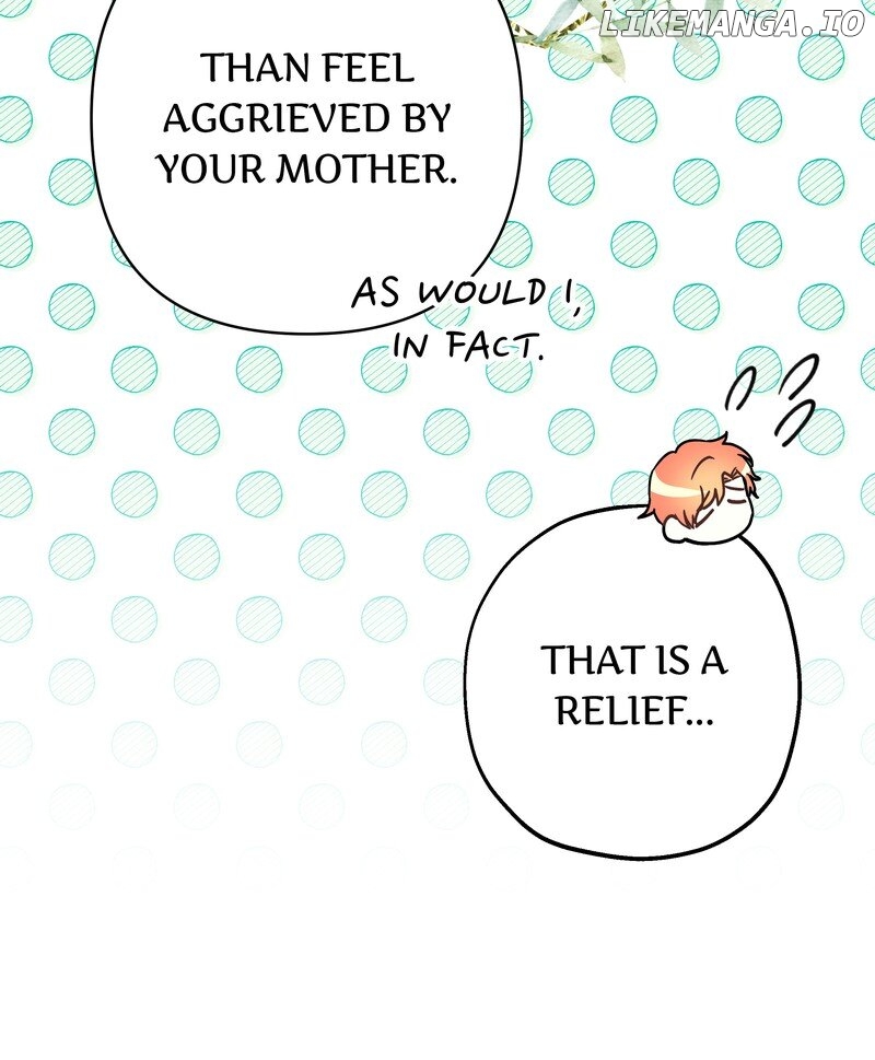 Another Typical Fantasy Romance Chapter 110 - page 42