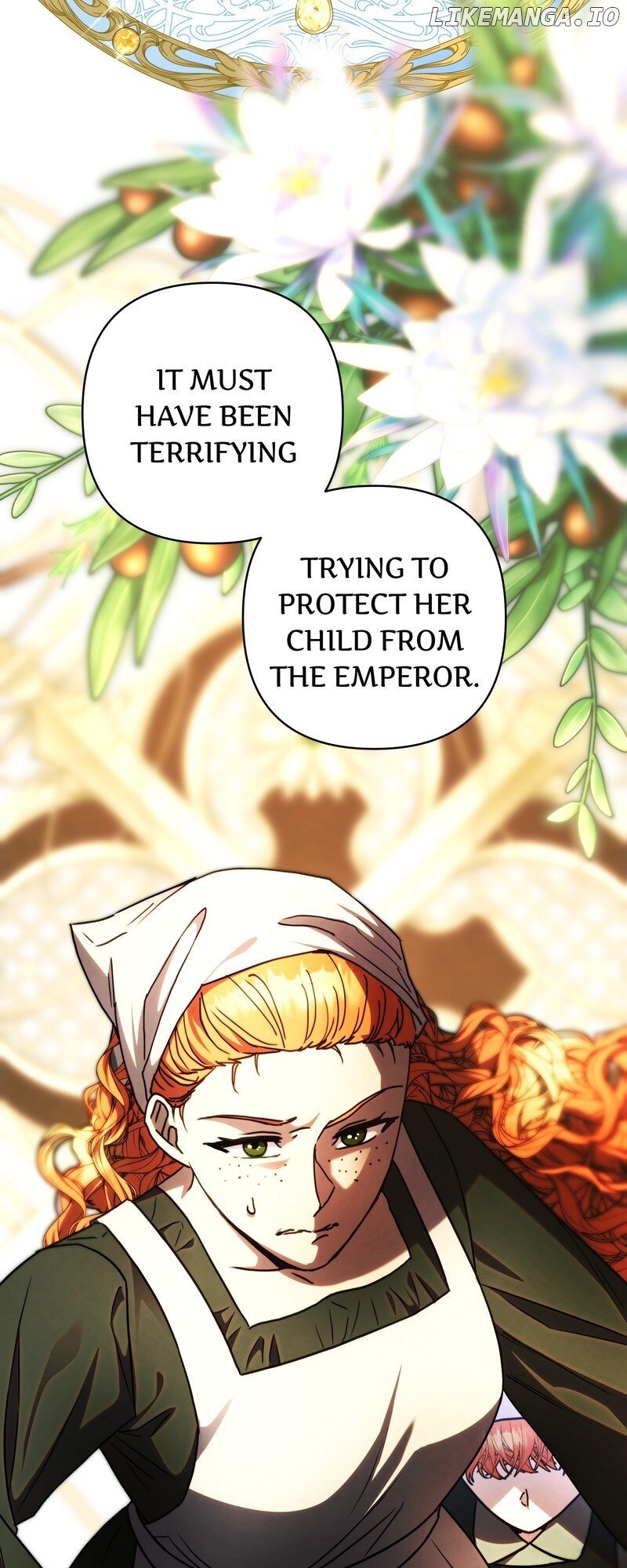 Another Typical Fantasy Romance Chapter 110 - page 46