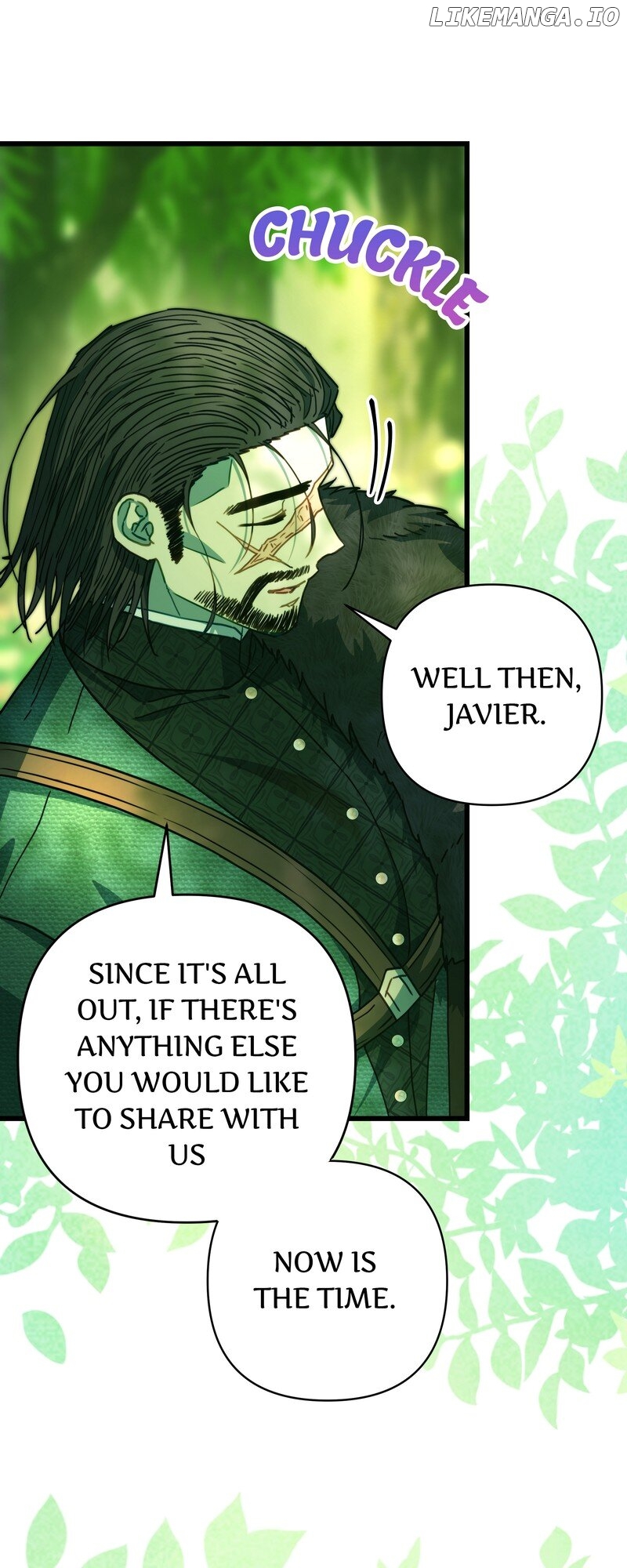 Another Typical Fantasy Romance Chapter 110 - page 49