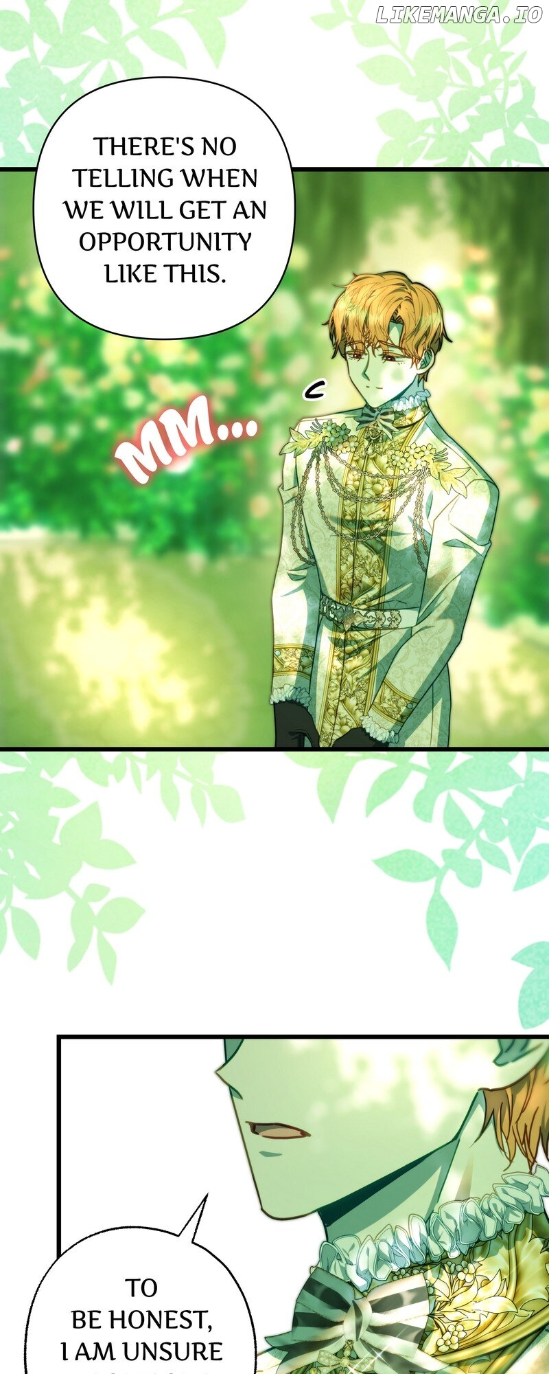 Another Typical Fantasy Romance Chapter 110 - page 50