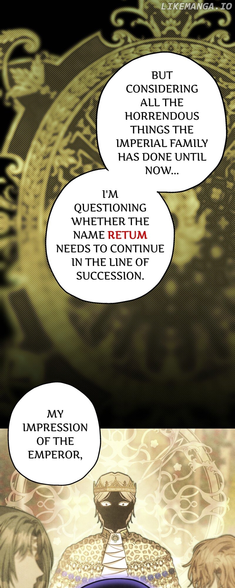 Another Typical Fantasy Romance Chapter 110 - page 52
