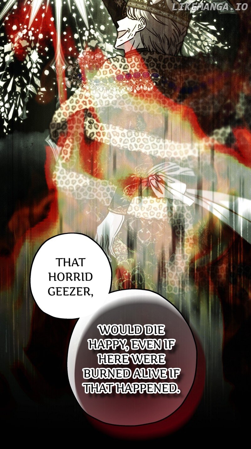 Another Typical Fantasy Romance Chapter 110 - page 54