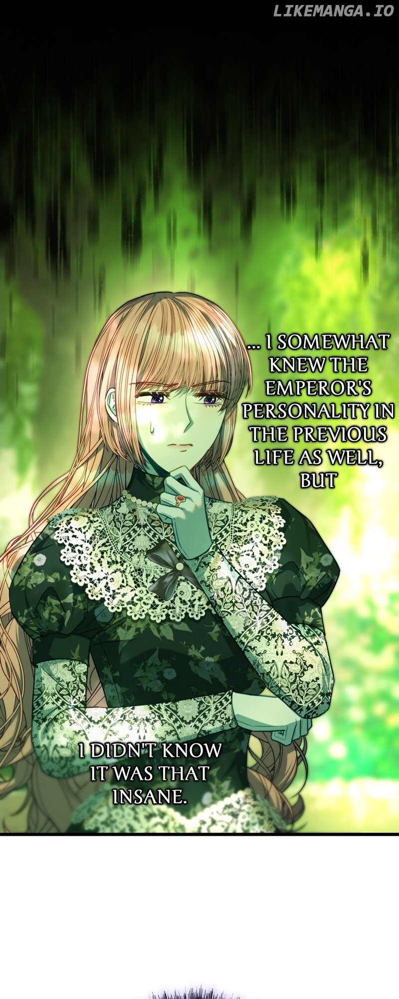 Another Typical Fantasy Romance Chapter 110 - page 55