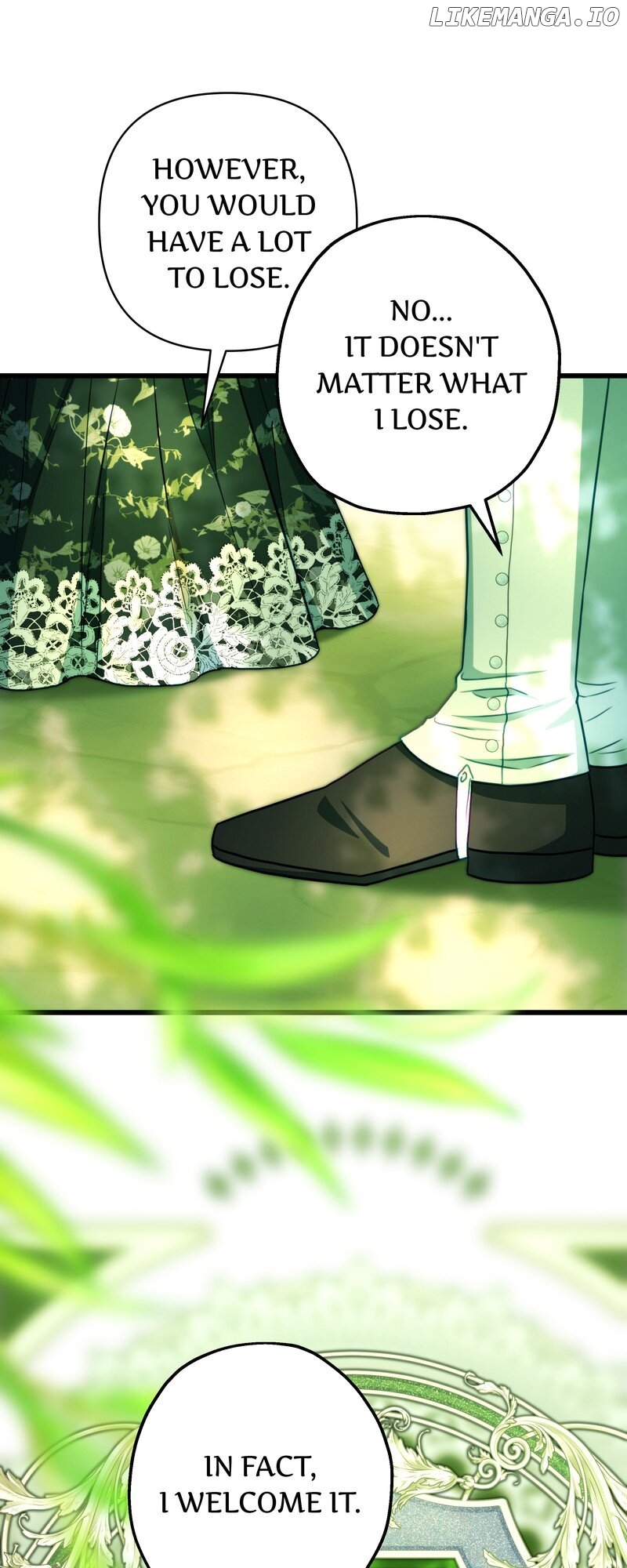 Another Typical Fantasy Romance Chapter 110 - page 61