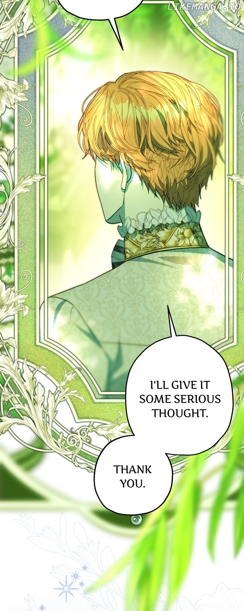 Another Typical Fantasy Romance Chapter 110 - page 62