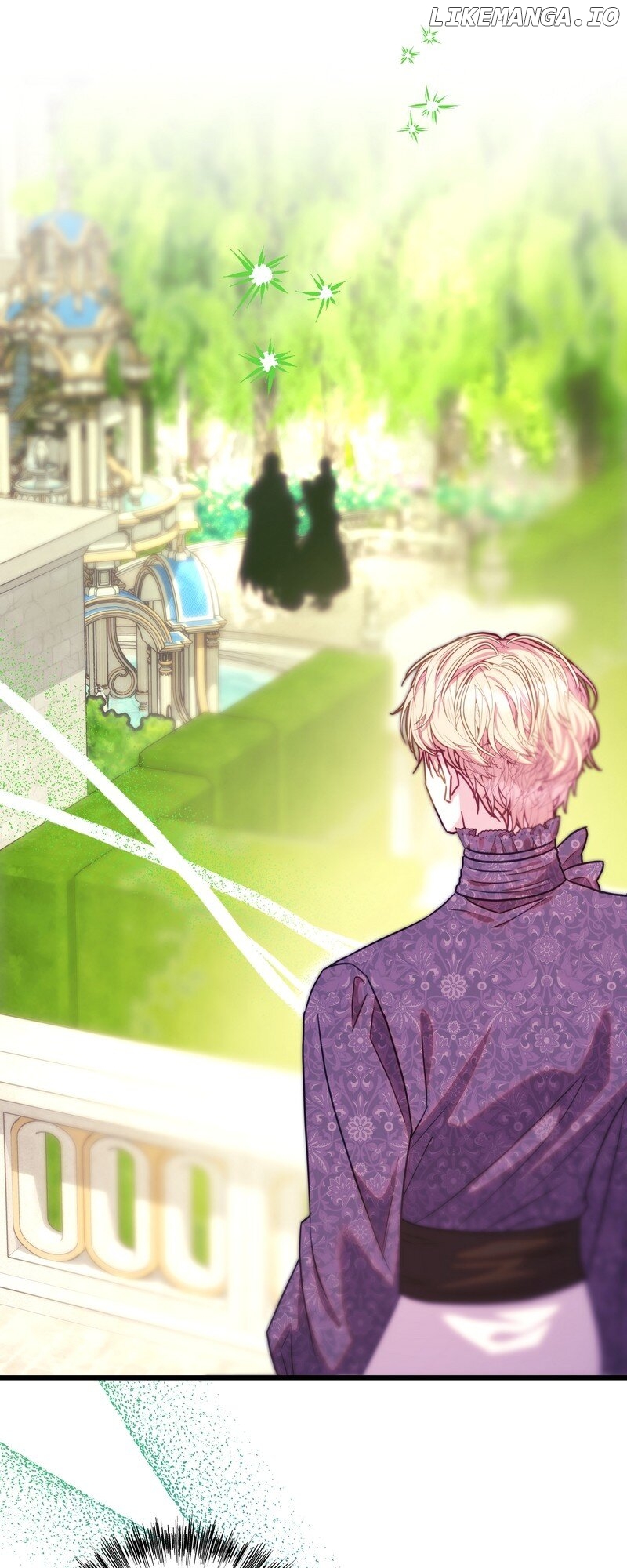 Another Typical Fantasy Romance Chapter 110 - page 67